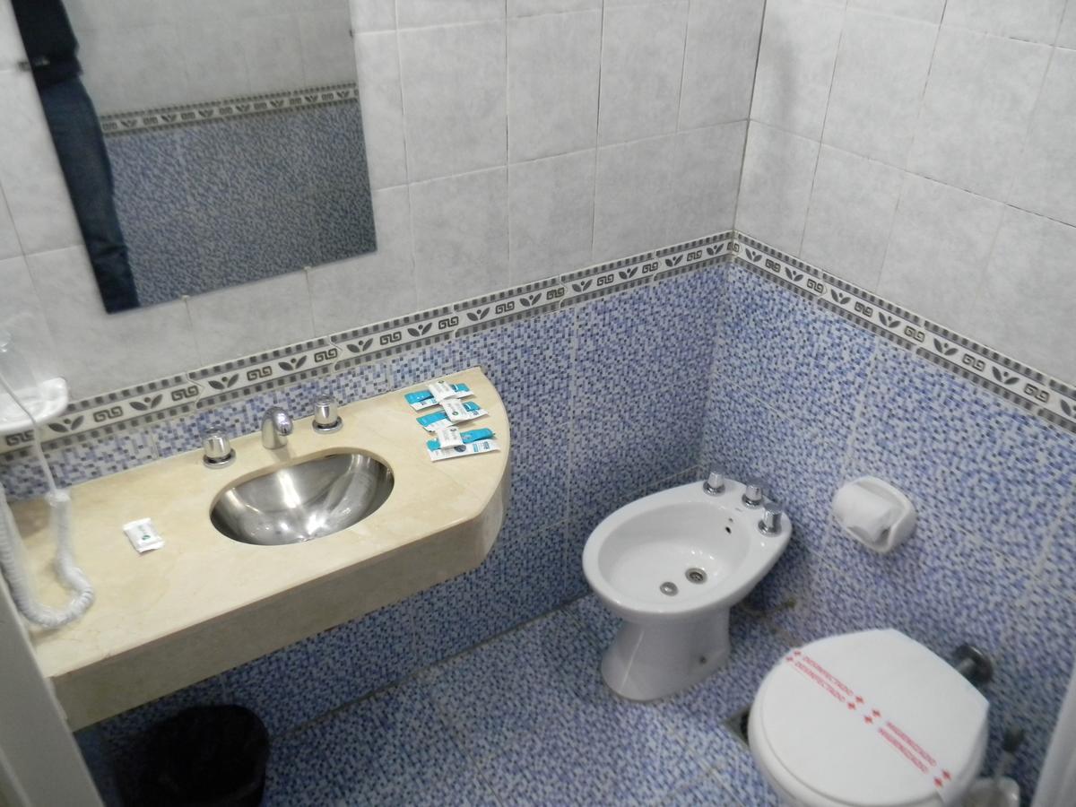 בואנוס איירס Hotel Palermo מראה חיצוני תמונה