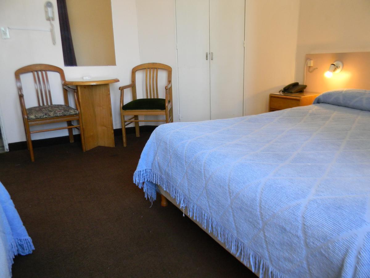 בואנוס איירס Hotel Palermo מראה חיצוני תמונה